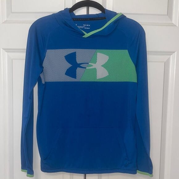Under Armour Other - Under Armour hoodie  